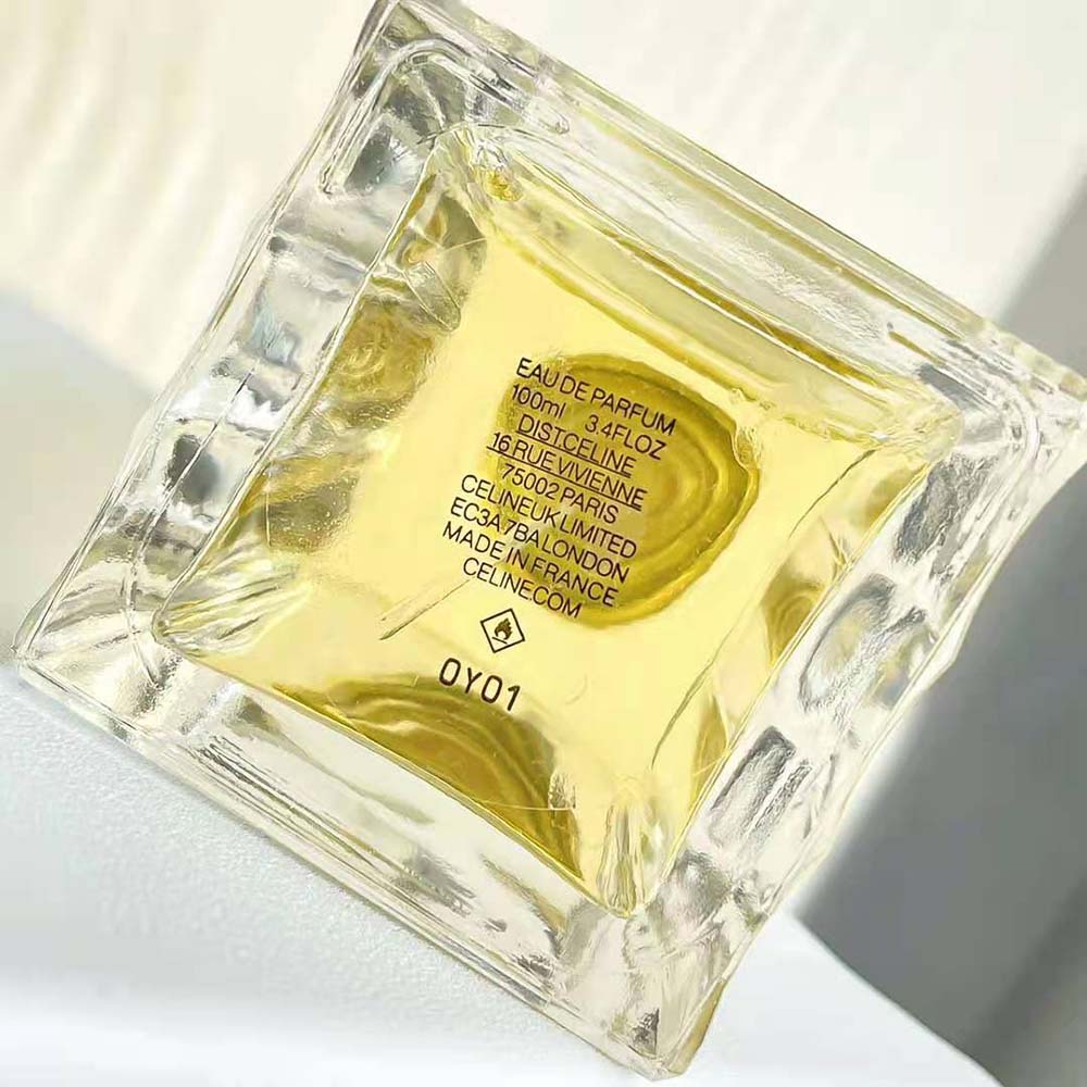 Celine Unisex Saint-Germain-Des-Prés Eau de Parfum 3.4 fl.oz - image 10