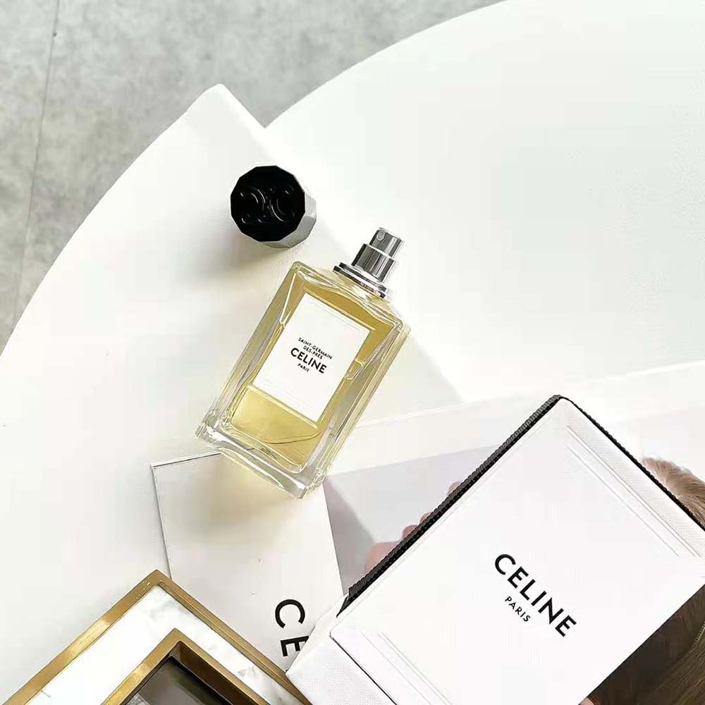 Celine Unisex Saint-Germain-Des-Prés Eau de Parfum 3.4 fl.oz - image 7
