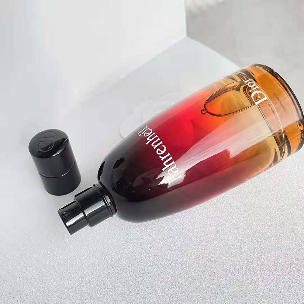 Dior Men Fahrenheit Eau de Toilette 100 ml - image 8