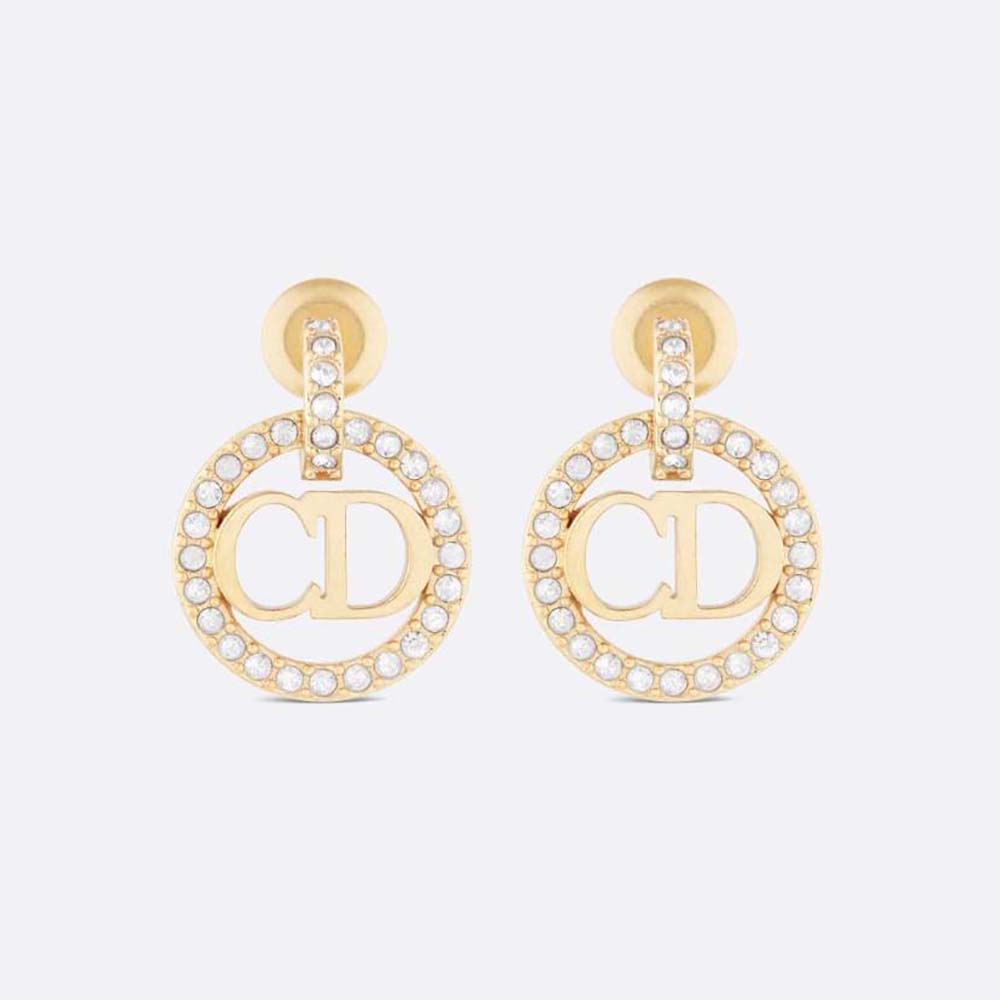 Complete Guide to Dior Clair D Lune Earrings: Design, Sizes, and Care