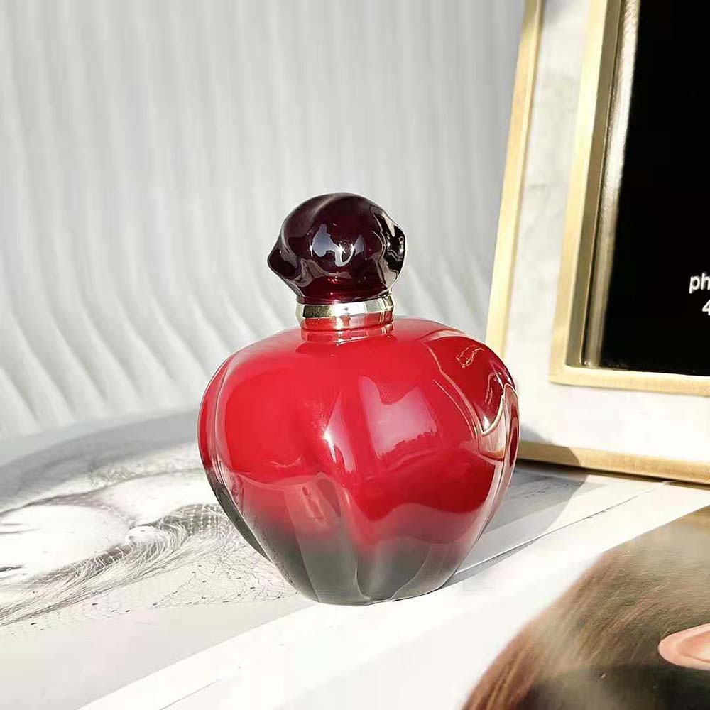 Dior Women Hypnotic Poison Eau de Toilette Eau de Toilette – Ambery and Vanilla Notes 100 ml - image 4