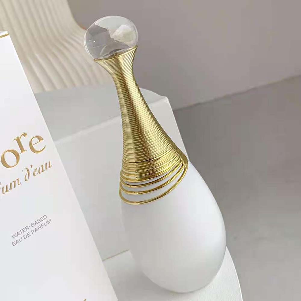 Dior Women J’adore Parfum D’eau Alcohol-Free Eau de Parfum – Floral Notes - image 6