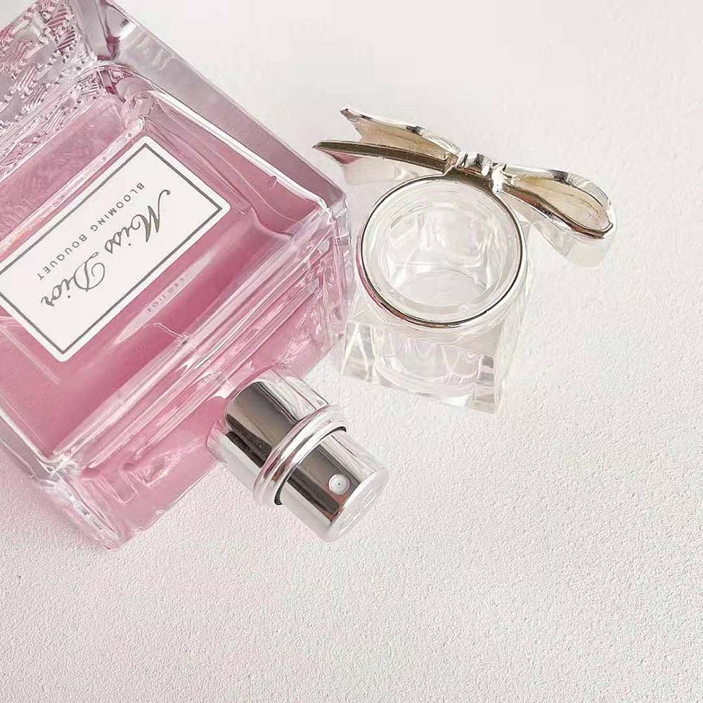 Dior Women Miss Dior Eau de Toilette 100 ml - image 9