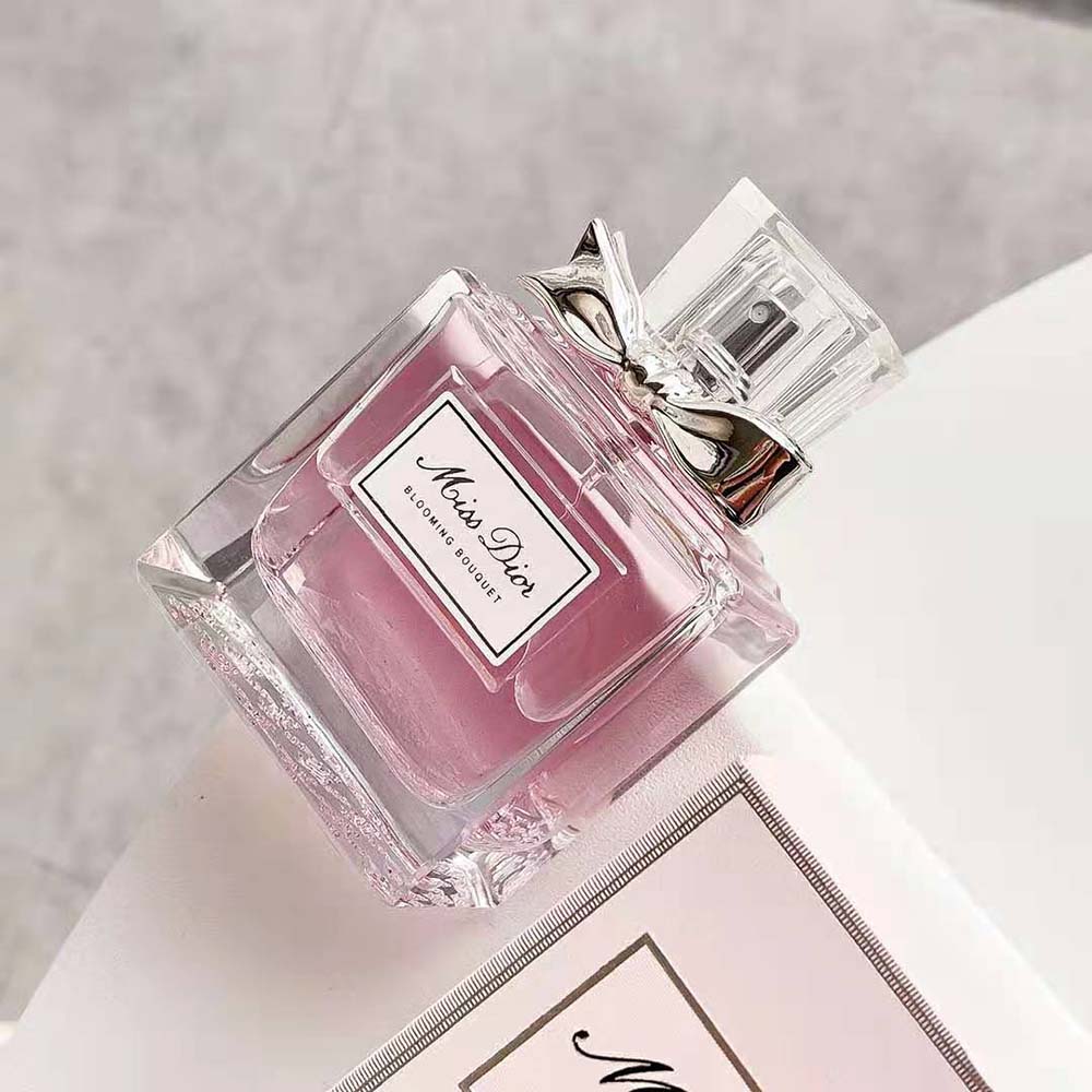Dior Women Miss Dior Eau de Toilette 100 ml - image 6