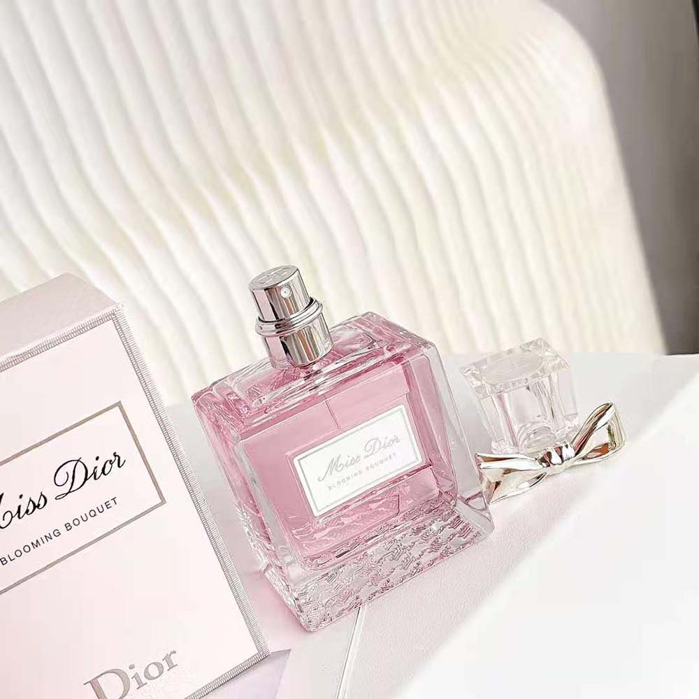 Dior Women Miss Dior Eau de Toilette 100 ml - image 4