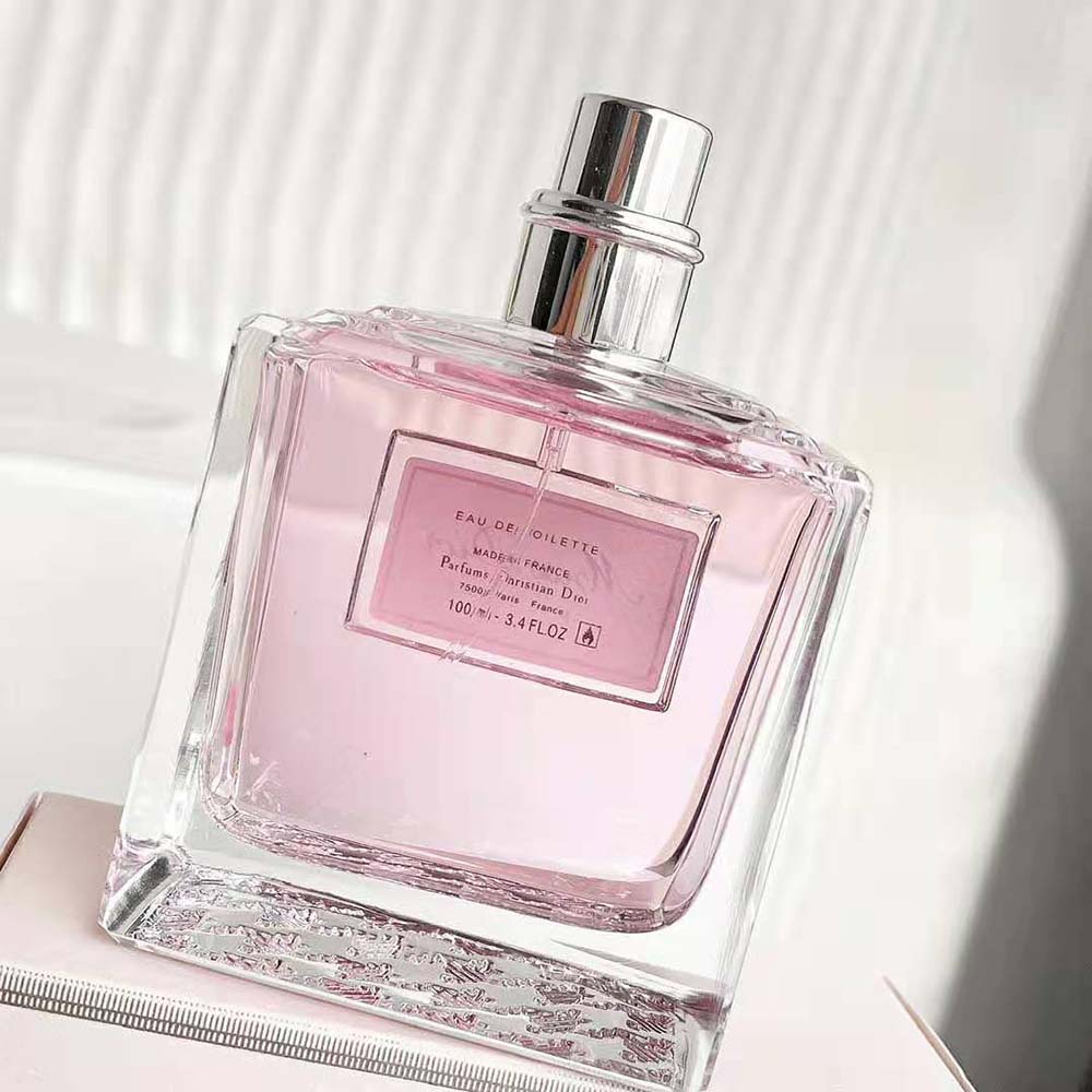 Dior Women Miss Dior Eau de Toilette 100 ml - image 10
