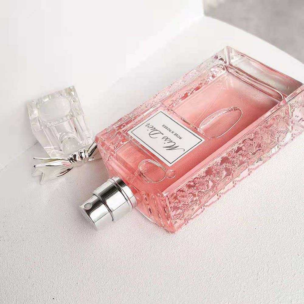 Dior Women Miss Dior Rose N’roses Eau de Toilette – Floral and Sparkling Notes 100 ml - image 9