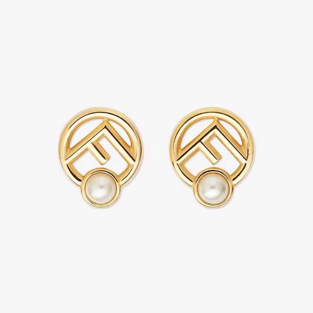 Complete Guide to Fendi Earrings: Designs, Materials, and Care