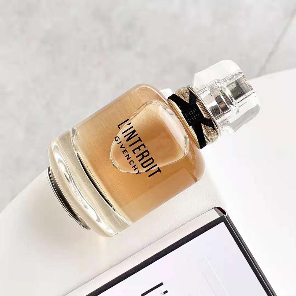 Givenchy Women L’Interdit Eau de Parfum - image 5
