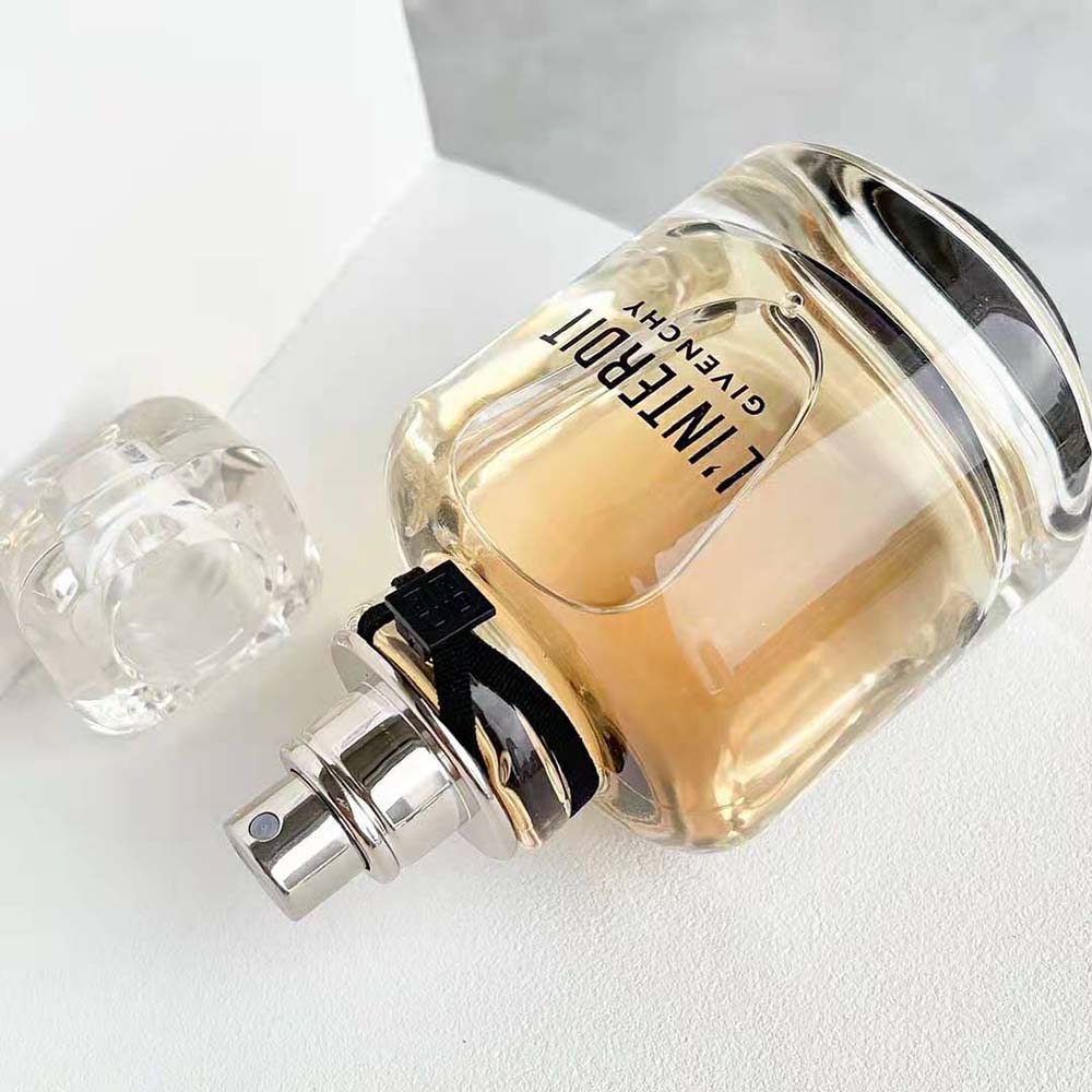 Givenchy Women L’Interdit Eau de Parfum - image 7