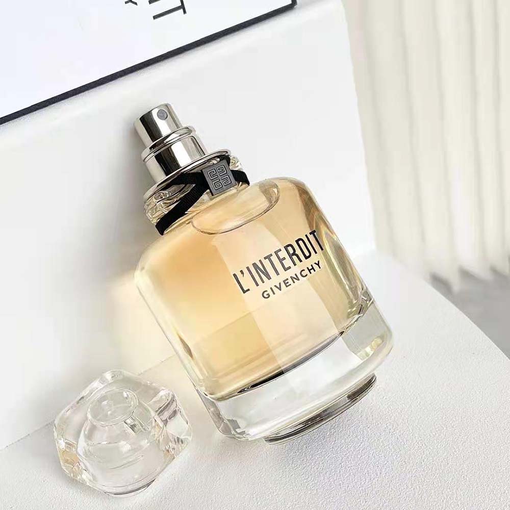 Givenchy Women L’Interdit Eau de Parfum - image 6