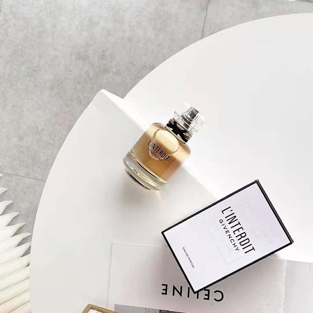 Givenchy Women L’Interdit Eau de Parfum - image 8