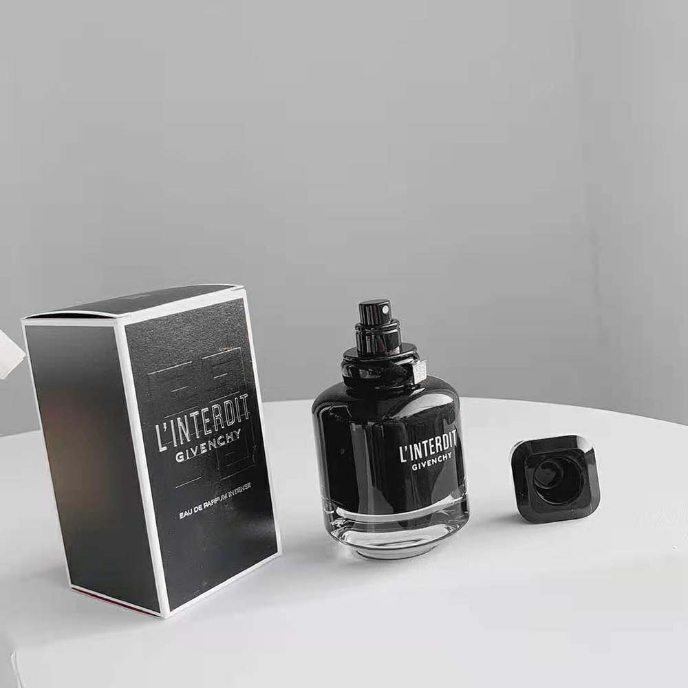 Givenchy Women L’interdit Intense Eau de Parfum - image 6