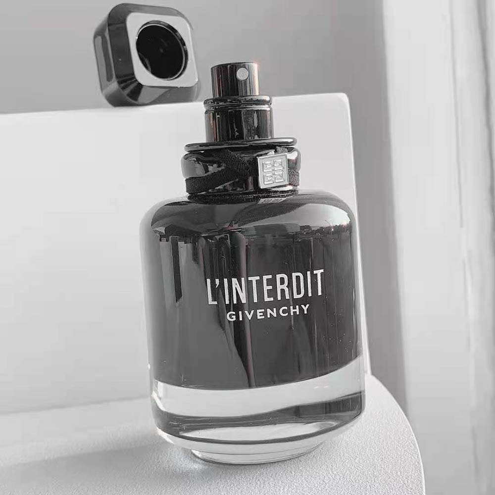 Givenchy Women L’interdit Intense Eau de Parfum - image 5
