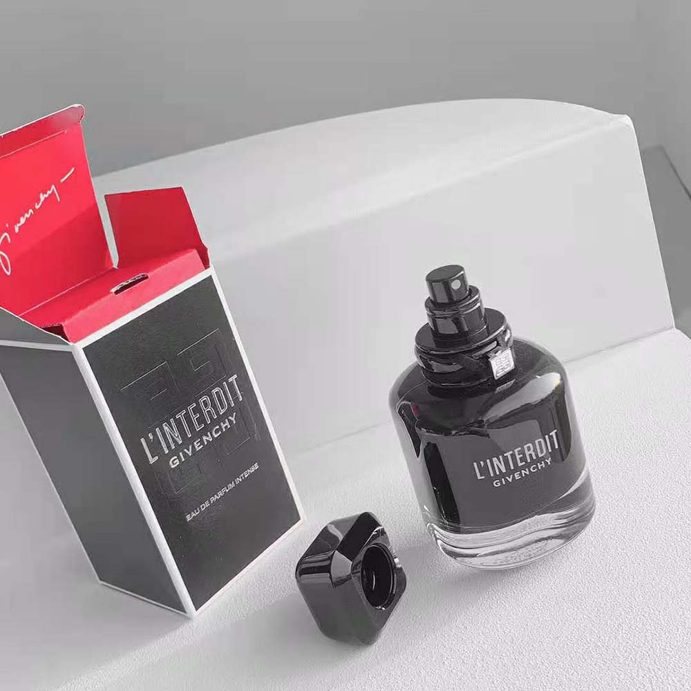 Givenchy Women L’interdit Intense Eau de Parfum - image 8