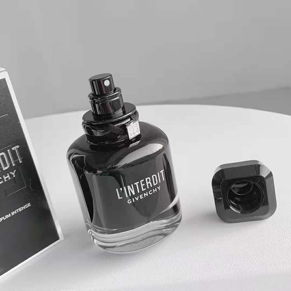 Givenchy Women L’interdit Intense Eau de Parfum - image 7