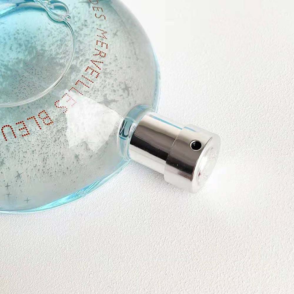 Hermes Women Eau Des Merveilles Bleue Eau De Toilette - image 10