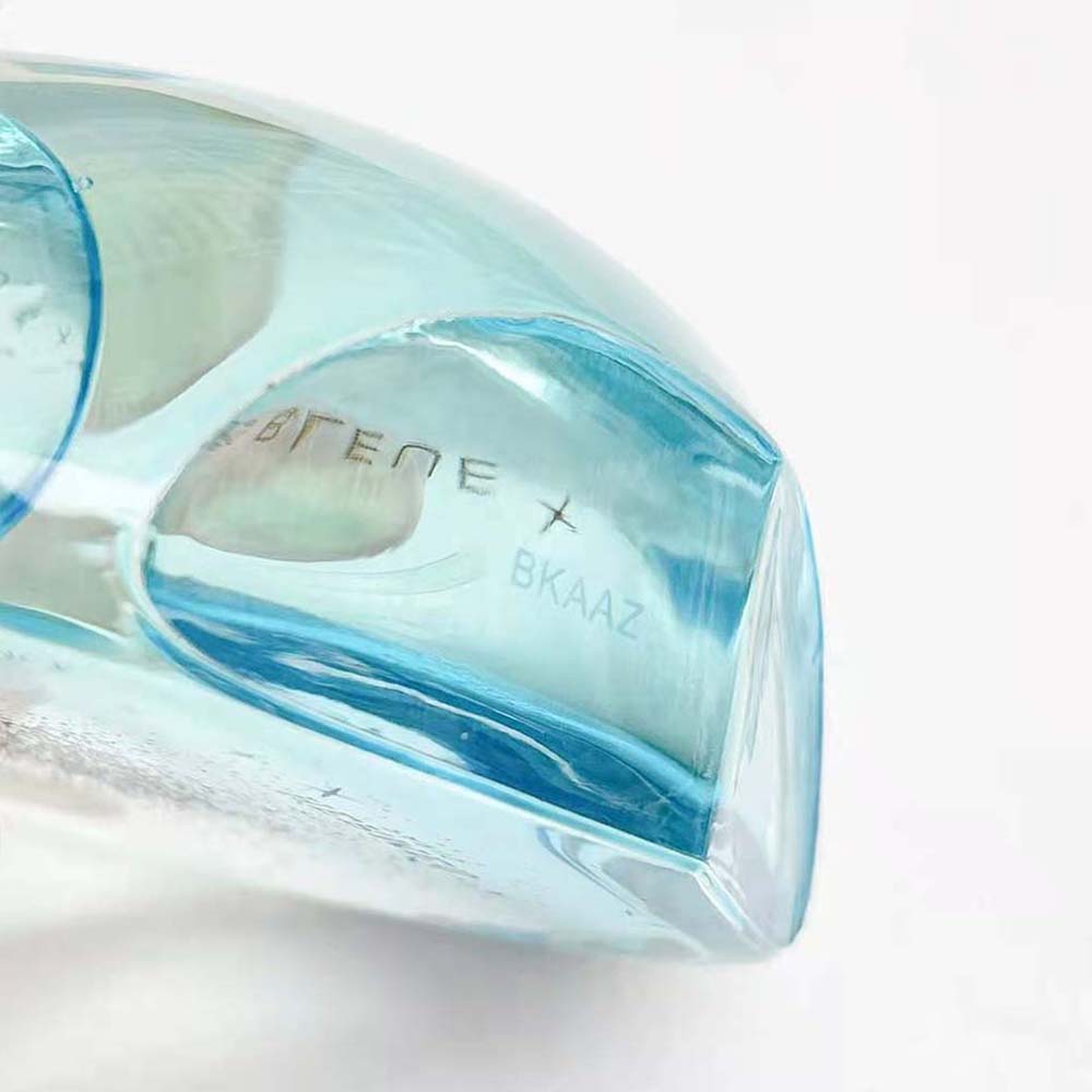 Hermes Women Eau Des Merveilles Bleue Eau De Toilette - image 11