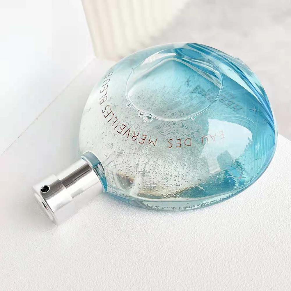 Hermes Women Eau Des Merveilles Bleue Eau De Toilette - image 9
