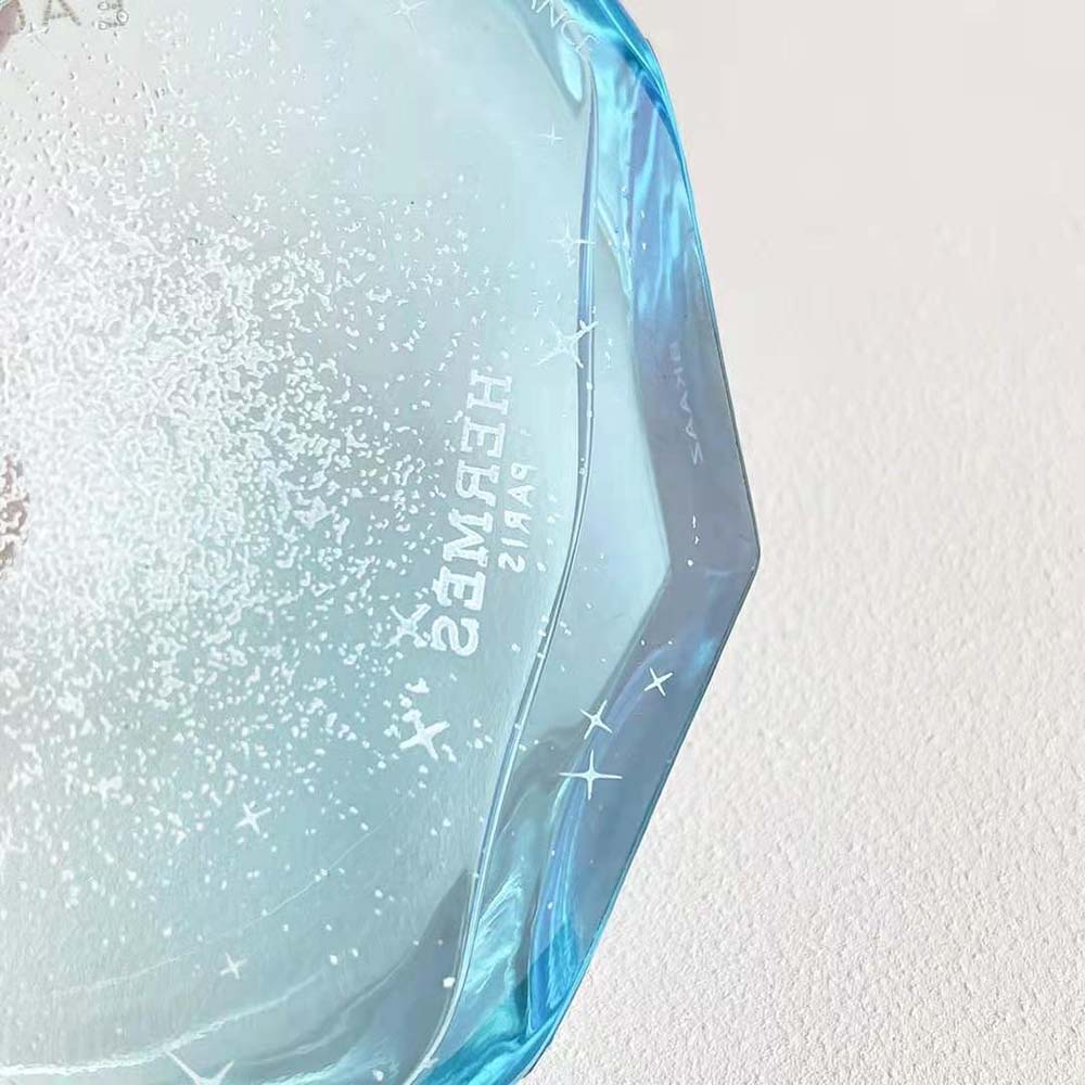 Hermes Women Eau Des Merveilles Bleue Eau De Toilette - image 12