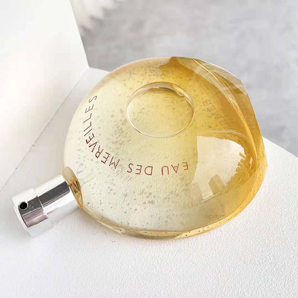 Hermes Women Eau Des Merveilles Eau De Toilette - image 6