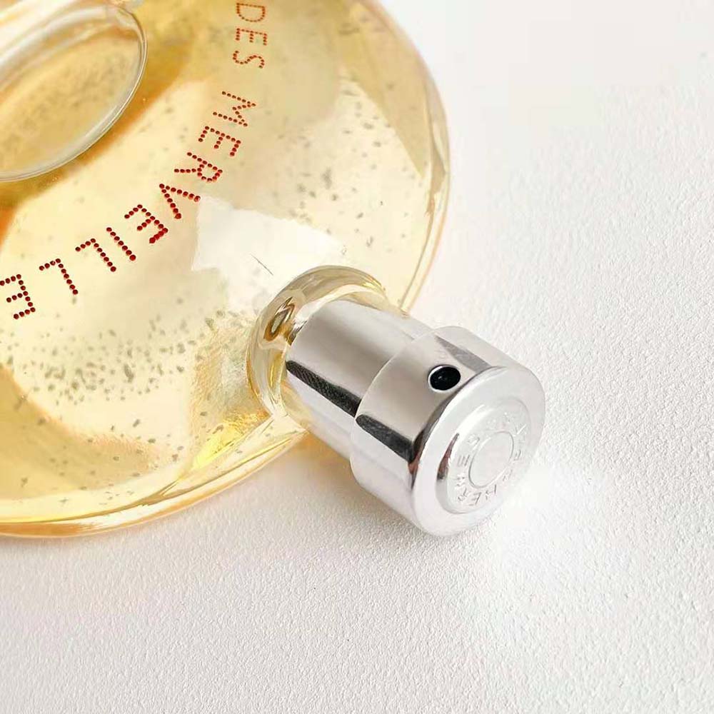 Hermes Women Eau Des Merveilles Eau De Toilette - image 9
