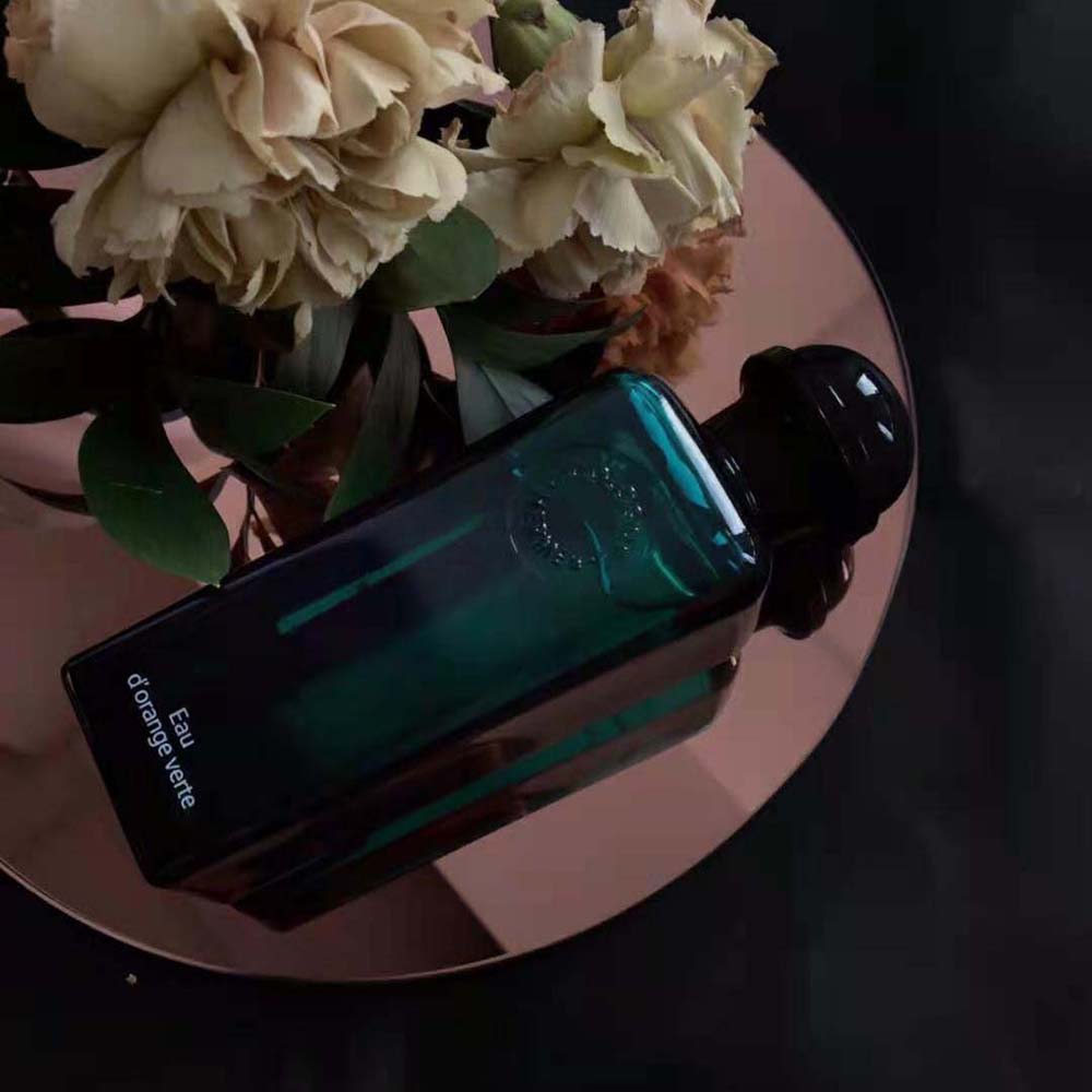 Hermes Women Eau D’orange Verte Eau de Cologne - image 4