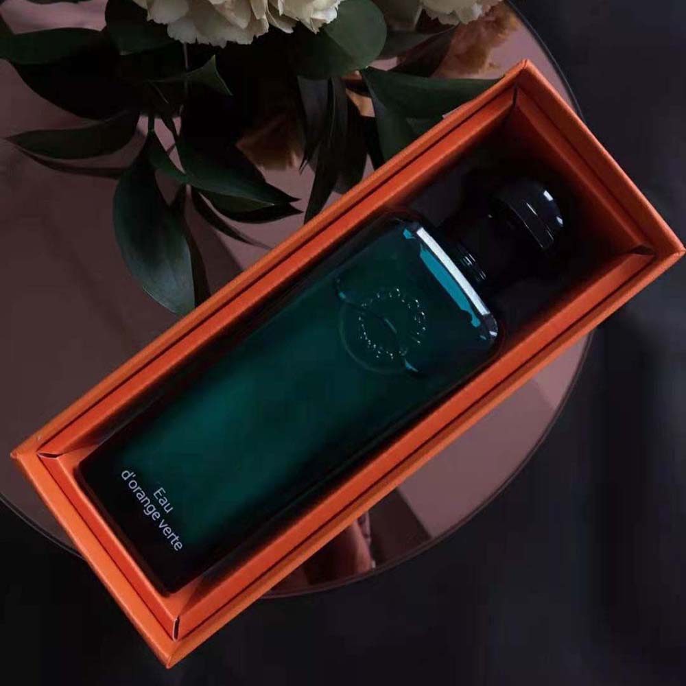 Hermes Women Eau D’orange Verte Eau de Cologne - image 6