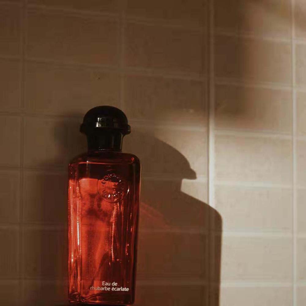 Hermes Women Eau de Rhubarbe Ecarlate Eau de Cologne - image 7