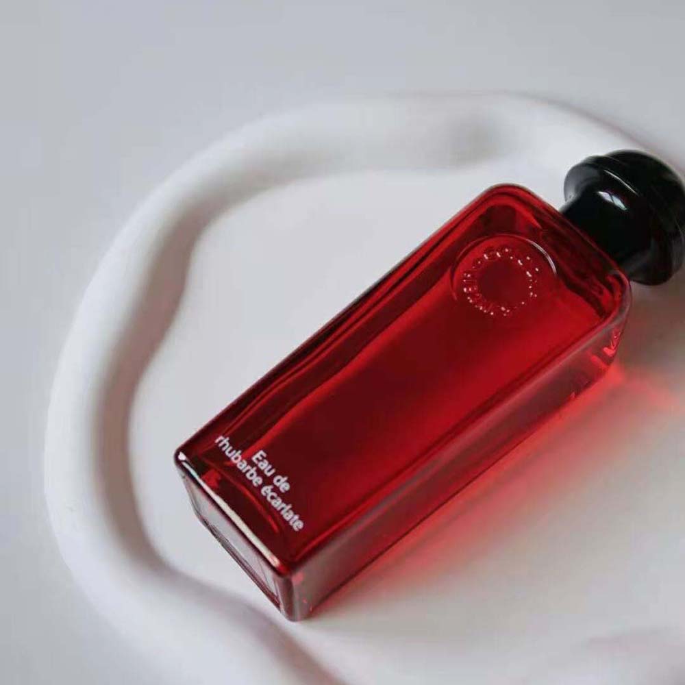 Hermes Women Eau de Rhubarbe Ecarlate Eau de Cologne - image 10
