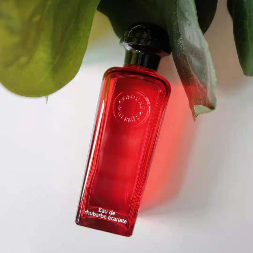 Hermes Women Eau de Rhubarbe Ecarlate Eau de Cologne - image 4