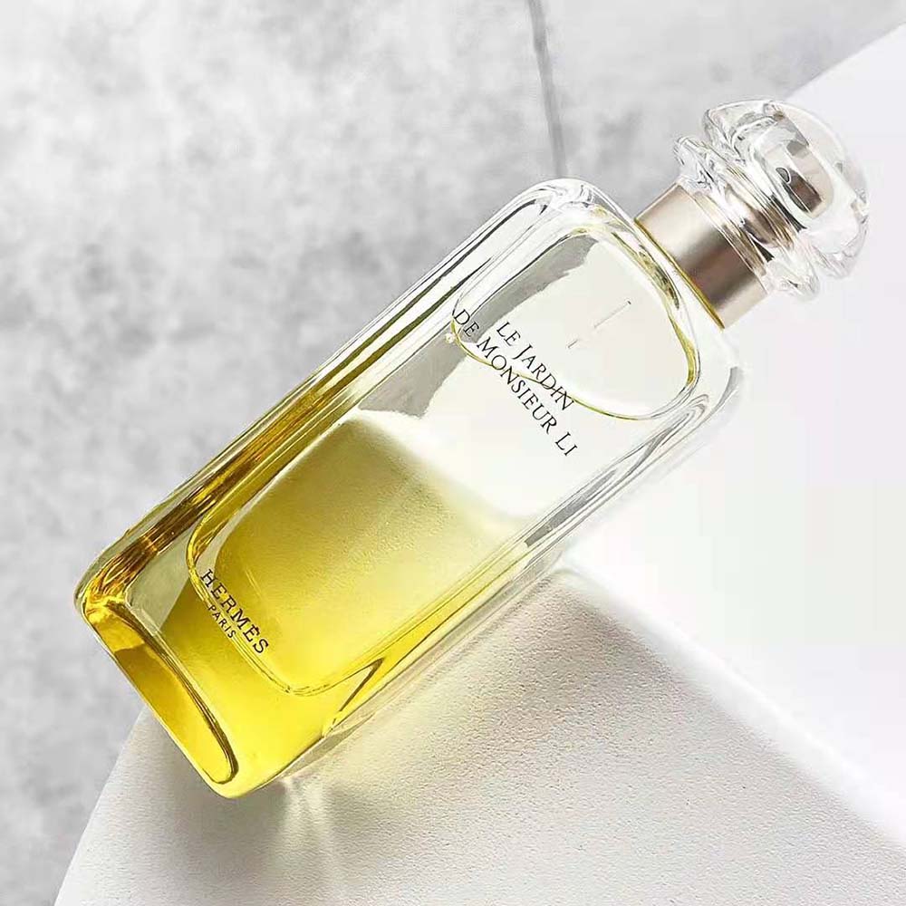 Hermes Women Le Jardin De Monsieur Li Eau De Toilette - image 6