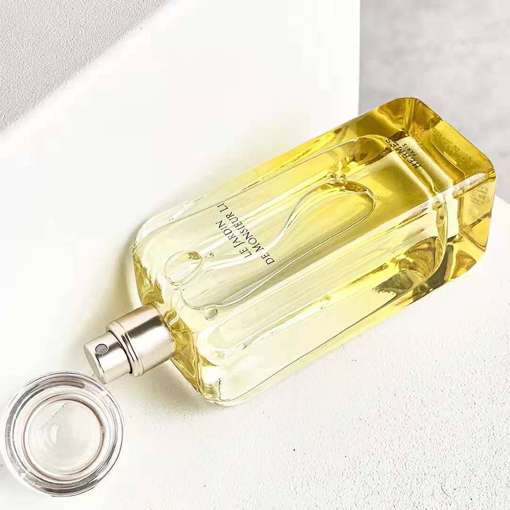 Hermes Women Le Jardin De Monsieur Li Eau De Toilette - image 8
