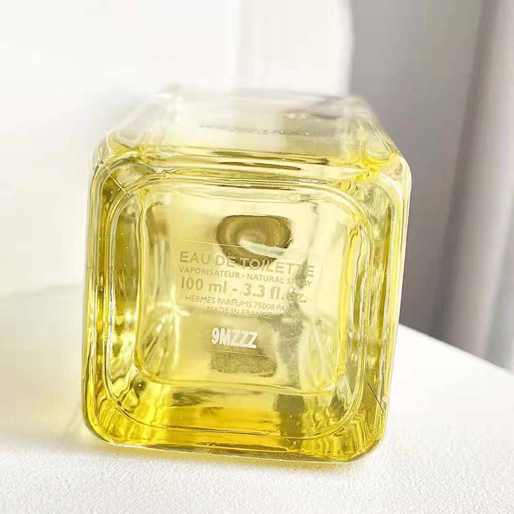Hermes Women Le Jardin De Monsieur Li Eau De Toilette - image 10