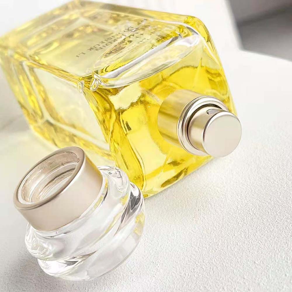 Hermes Women Le Jardin De Monsieur Li Eau De Toilette - image 9
