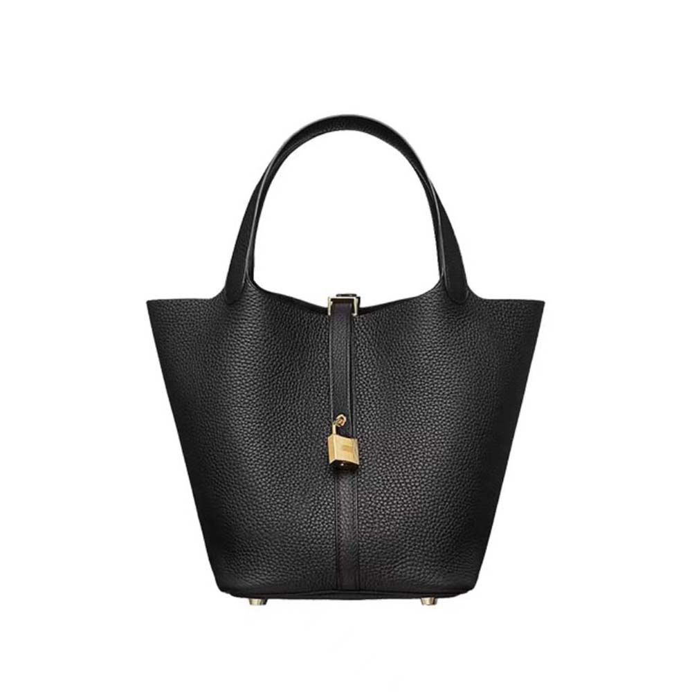 Comprehensive Guide to the Hermu00e8s Picotin Lock 22cm Handbag Family