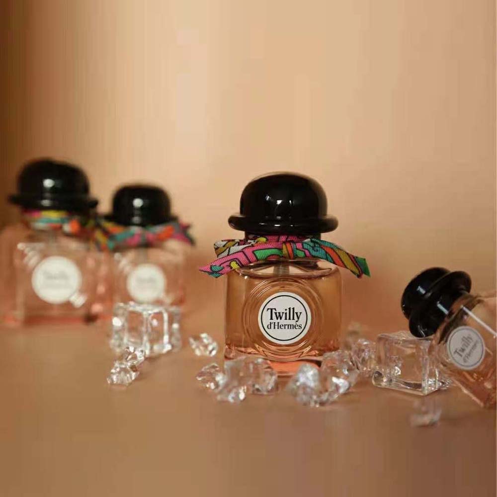 Hermes Women Twilly D’hermes Eau de Parfum - image 5