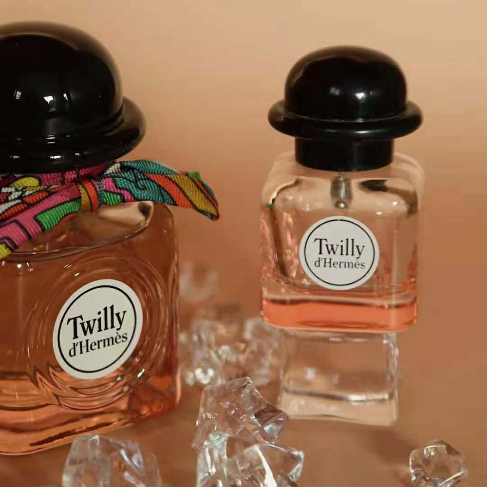 Hermes Women Twilly D’hermes Eau de Parfum - image 4