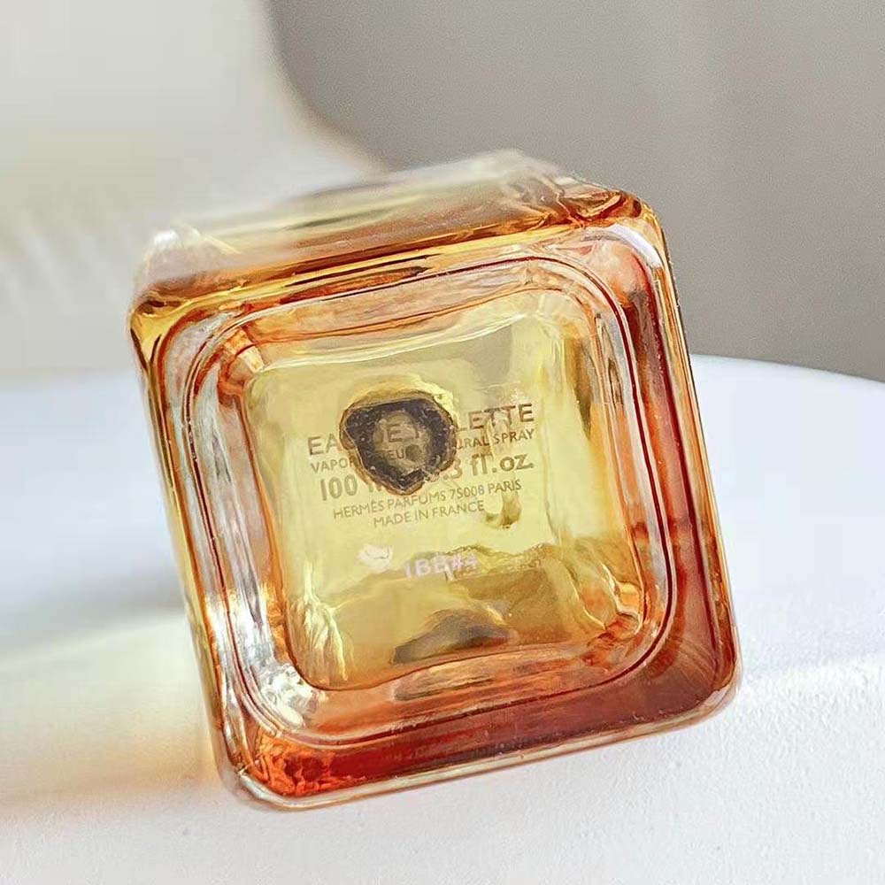 Hermes Women Un Jardin Sur La Lagune Eau De Toilette - image 10