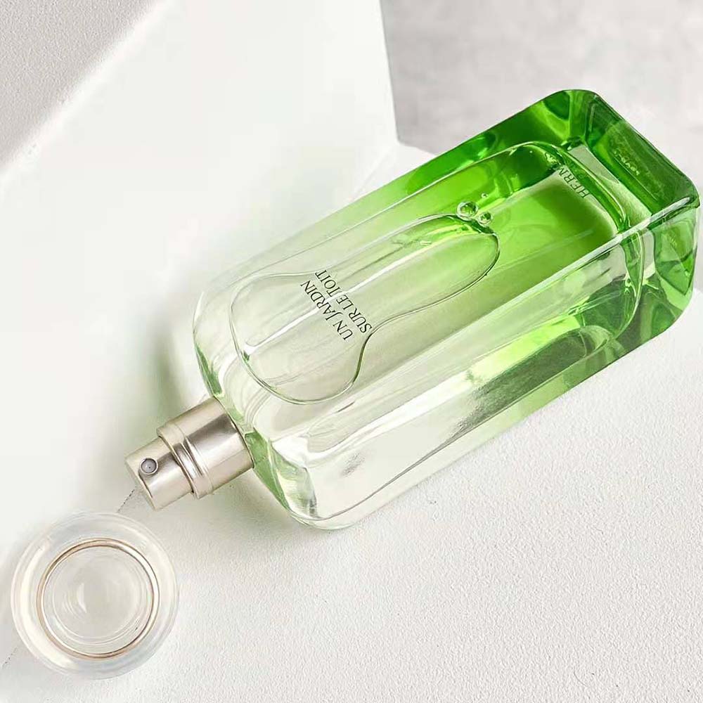 Hermes Women Un Jardin Sur Le Toit Eau De Toilette - image 8