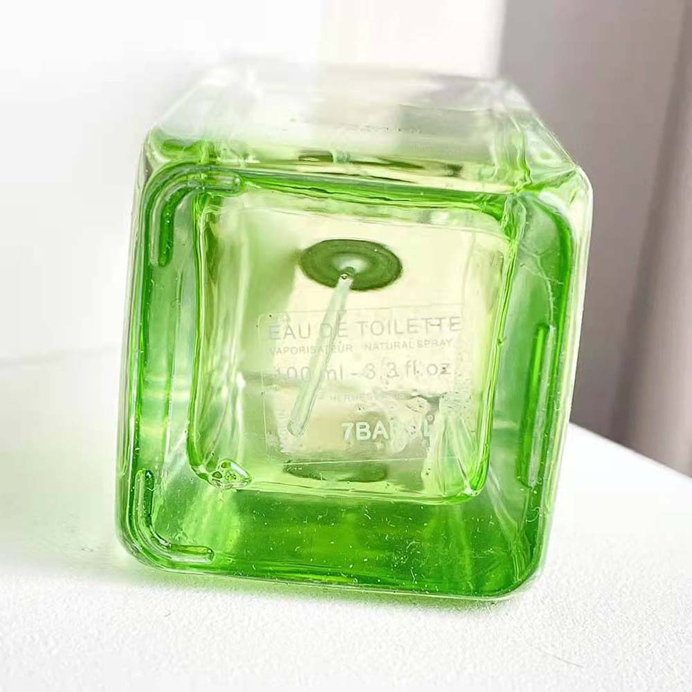 Hermes Women Un Jardin Sur Le Toit Eau De Toilette - image 10