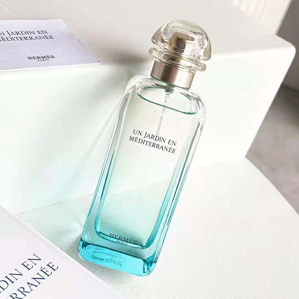 Hermes Women Un Jardin Sur le Nil Eau De Toilette - image 6