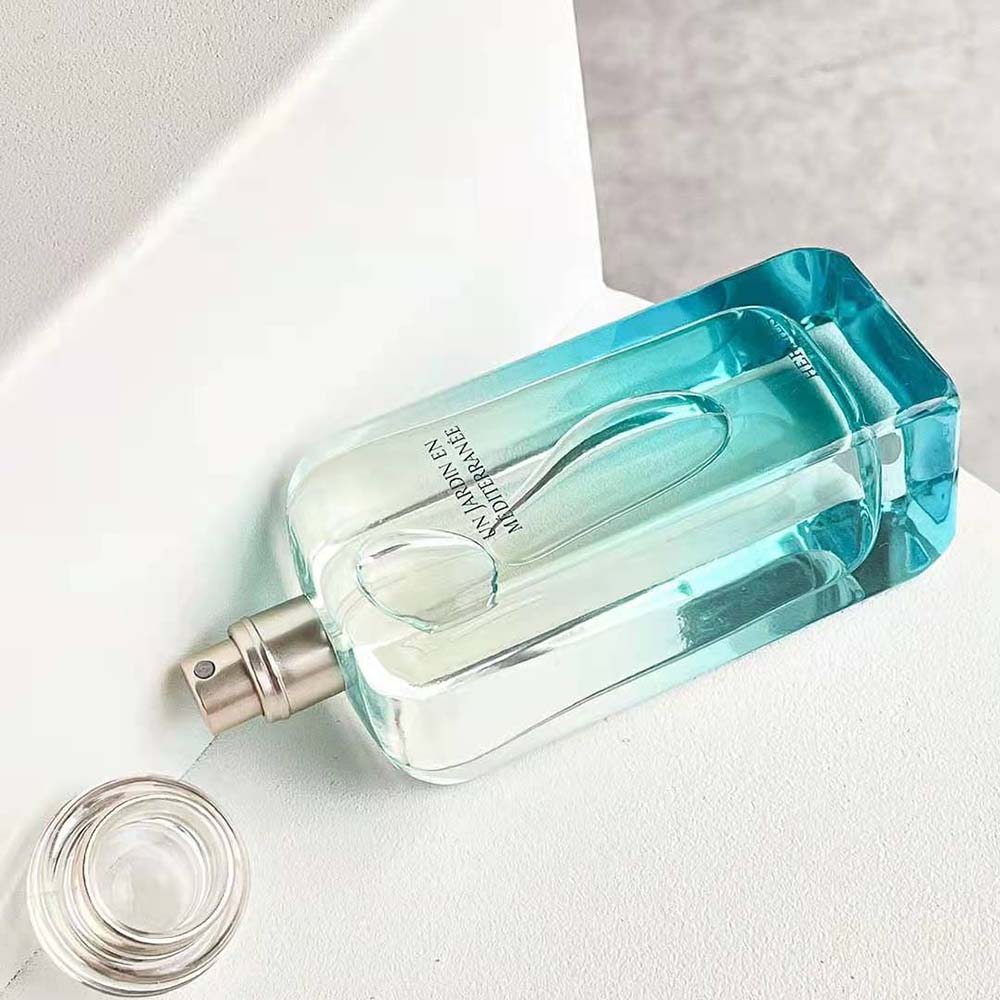 Hermes Women Un Jardin Sur le Nil Eau De Toilette - image 8