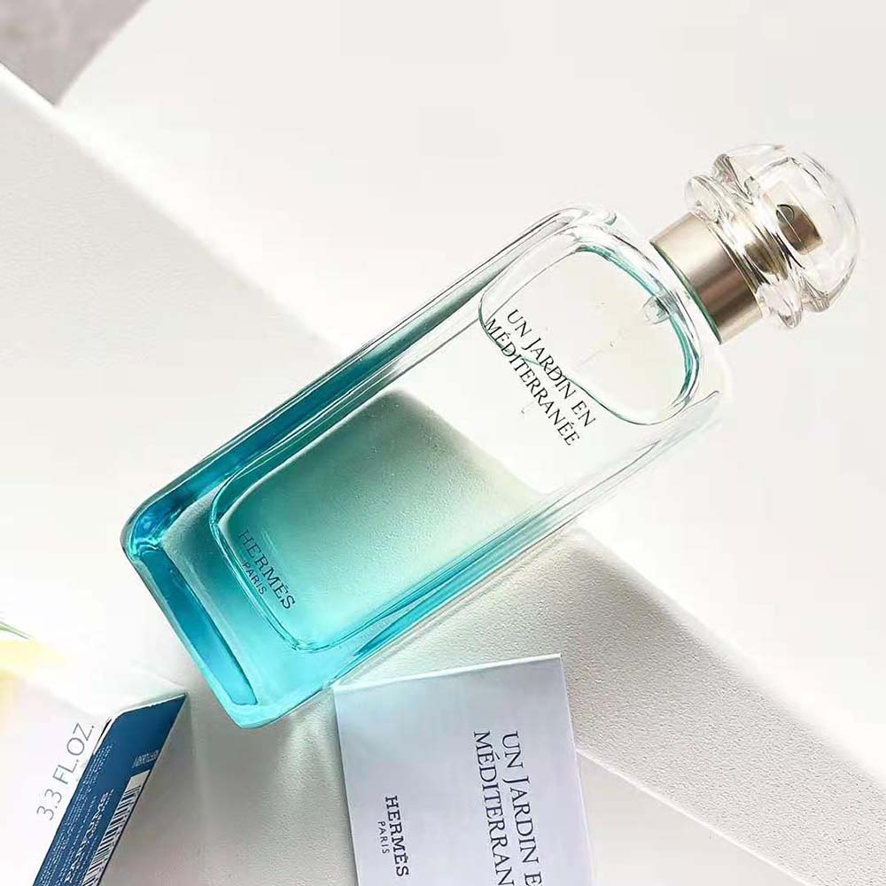 Hermes Women Un Jardin Sur le Nil Eau De Toilette - image 7