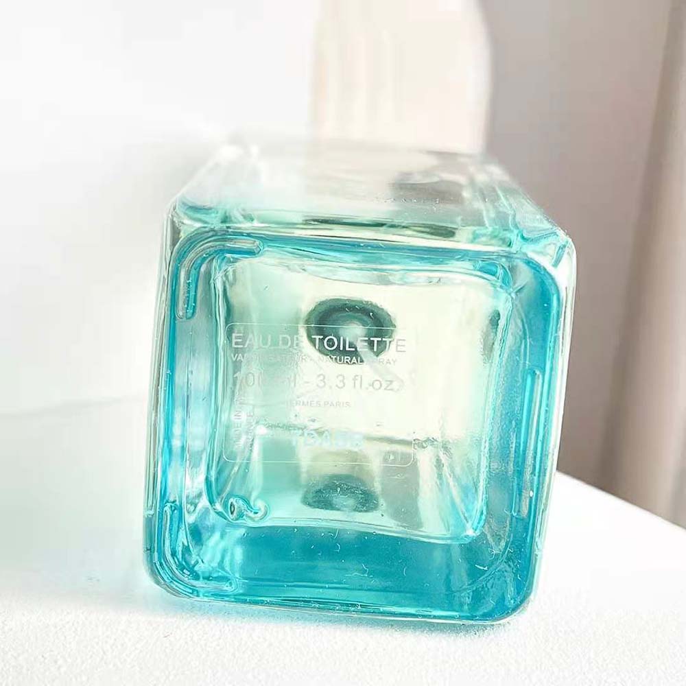Hermes Women Un Jardin Sur le Nil Eau De Toilette - image 9