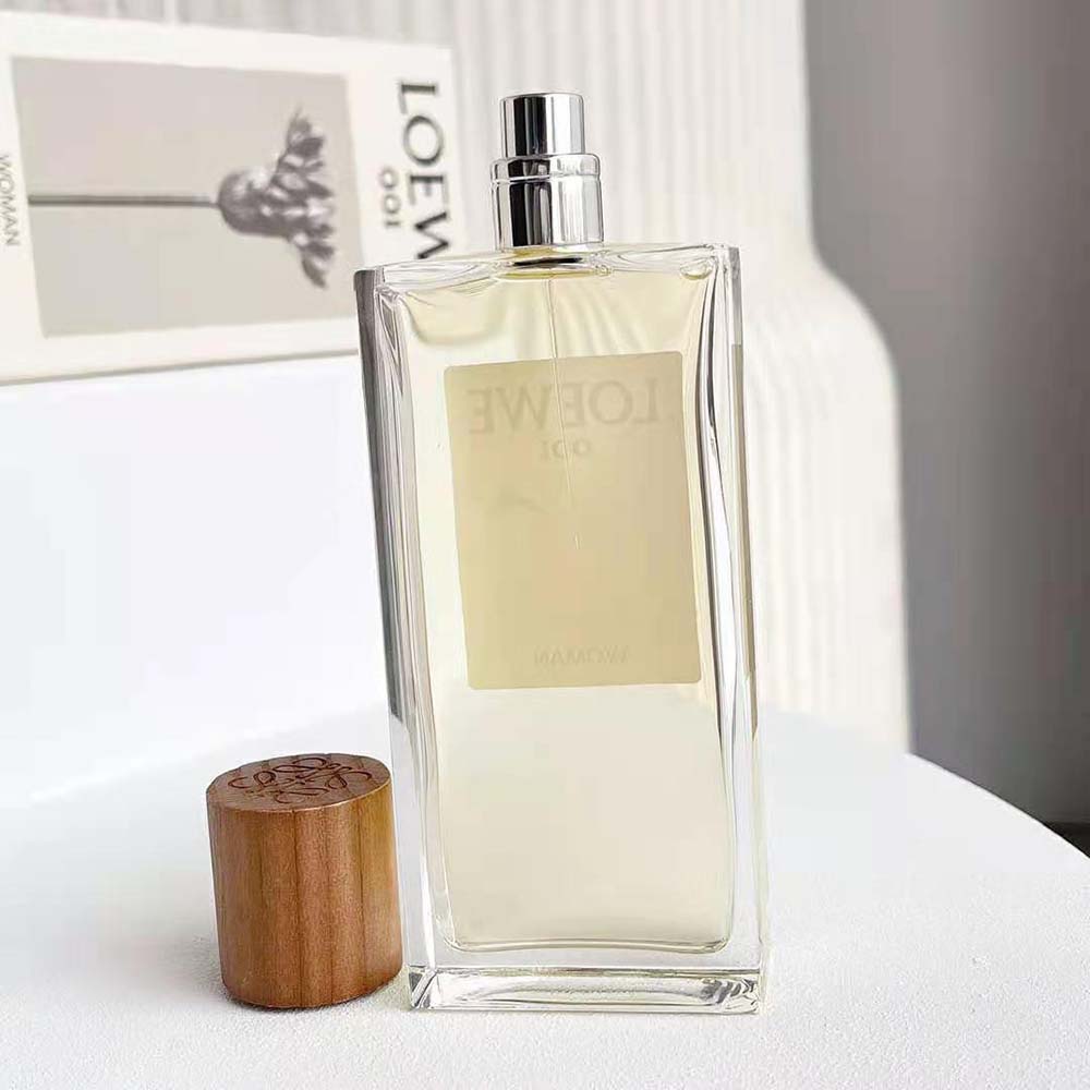 Loewe 001 Woman Eau de Parfum 100ml - image 9