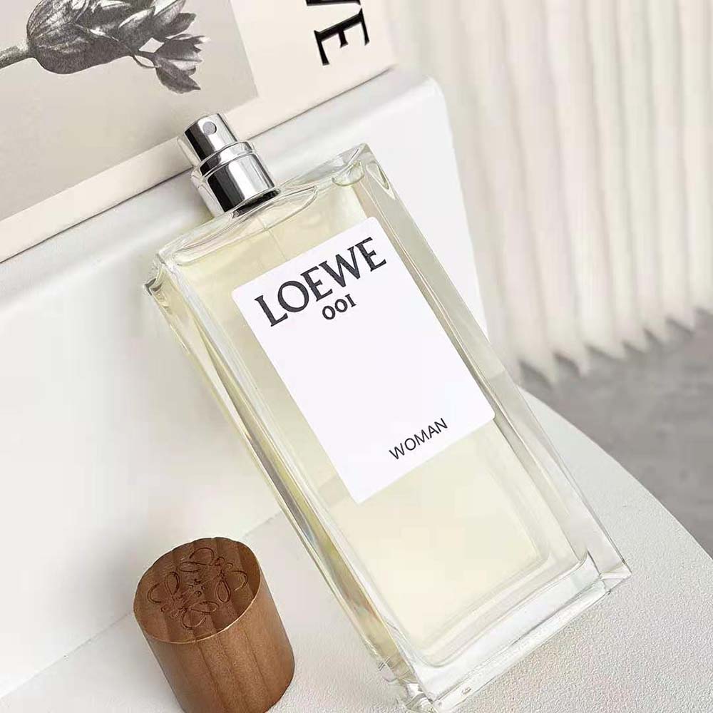 Loewe 001 Woman Eau de Parfum 100ml - image 7