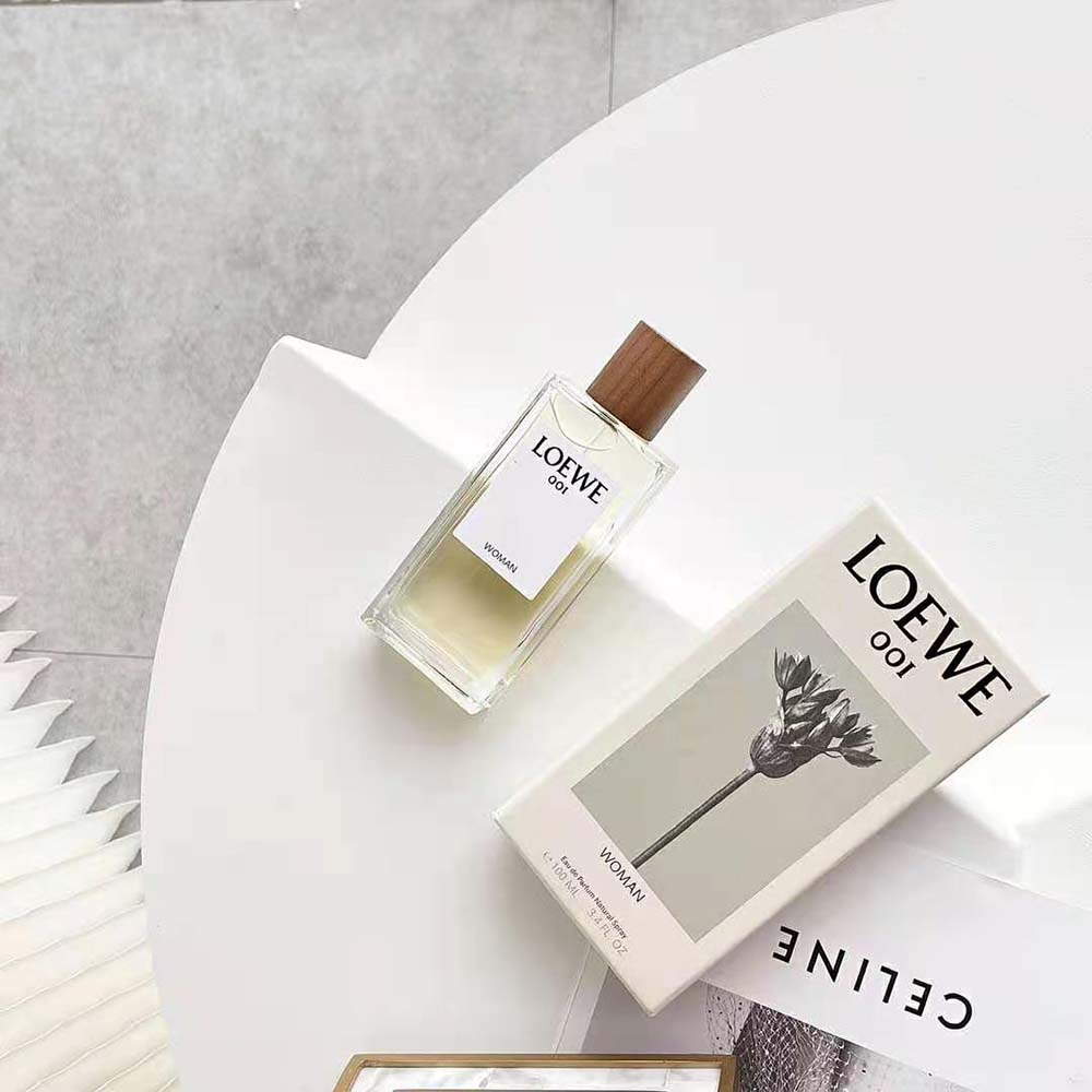 Loewe 001 Woman Eau de Parfum 100ml - image 4