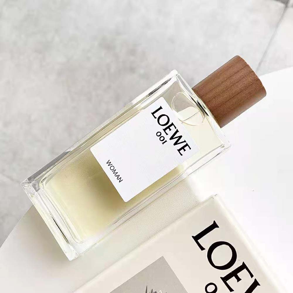 Loewe 001 Woman Eau de Parfum 100ml - image 5