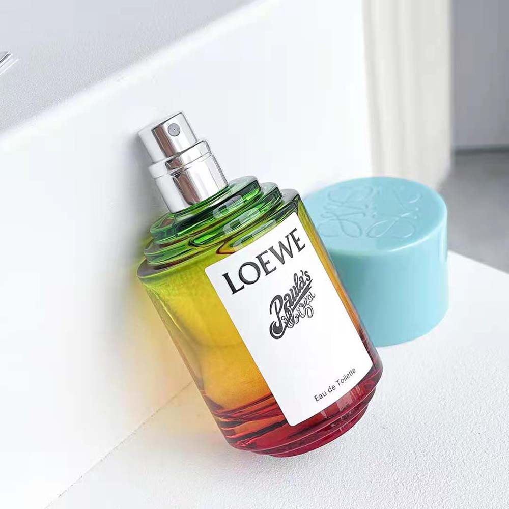 Loewe Women Paula’s Ibiza Eau de Toilette 50ml - image 6